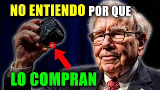 30 COSAS en que los POBRES desperdician su DINERO  Warren Buffett Español [upl. by Dranyl]