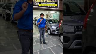 मात्र 2000 Wagon R Driven wagonr2022 wagonr usedcarbuy gauravsethi secondhandcars [upl. by Etsirk905]