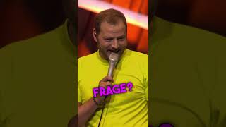 Schlüpper unten kaputt 🩲 comedy live tour [upl. by Chuck]