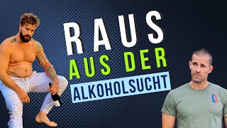 Raus aus der Alkoholabhängigkeit  Der Grund für meine Abwesenheit [upl. by Audras]