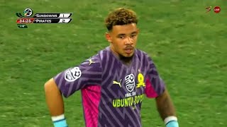 Mamelodi Sundowns vs Orlando Pirates  Nedbank Cup Final All Goals  Highlights [upl. by Renato]