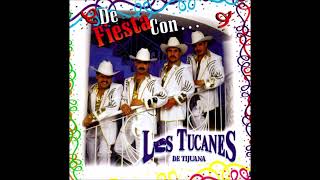 Los Tucanes De Tijuana  El Tucanazo Remix [upl. by Neufer]