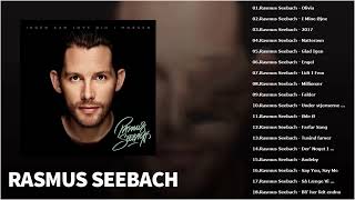 Rasmus Seebach Største Hits 2022  Rasmus Seebach Bedste Sange 2022  Rasmus Seebach Best Songs 2022 [upl. by Ielerol402]