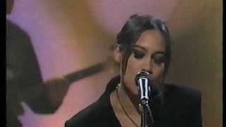 Kate Ceberano  I Dont Know How To Love Him  Hey Hey Its Saturday  1992 [upl. by Sanburn]