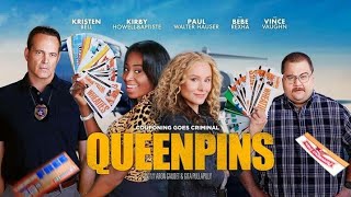 This woman achieved wealth freedom with coupons😱😱 movie film queenpins coupon [upl. by Andreas]