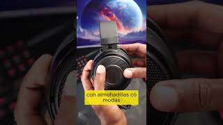 quotDescubre los Razer Kraken Unboxing y Revisiónquot [upl. by Einhpad]