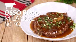 Osso Buco alla milanese [upl. by Akiv344]