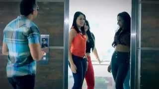 Yovanny Polanco  El Bulto  Video Official en HD [upl. by Helge]