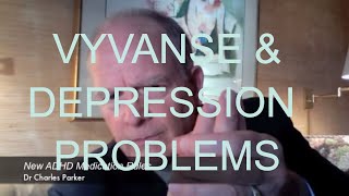 Vyvanse amp Antidepressants Dont Mix Prozac amp Paxil CYP2D6 [upl. by Stutsman]