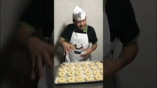 Receta para hacer unas ricas donas 😋🍩🫶 [upl. by Arne510]