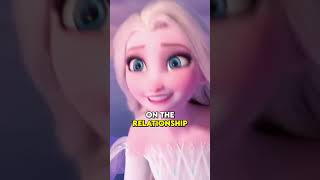 FROZEN 3 First Look shorts frozen frozen3 [upl. by Eiggem925]