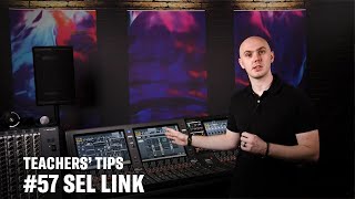 Teachers’ Tips 57 Sel Link RIVAGE PM [upl. by Soll]