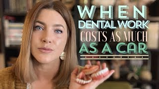 Why is dentistry so expensive  Rant Alert [upl. by Gottwald795]