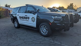 Sacramento County Sheriff Community Meeting 262024 [upl. by Foushee]