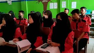 VIDEO PPL 1 PPG DALJAB 2022 BIOLOGI UNJ [upl. by Garap]