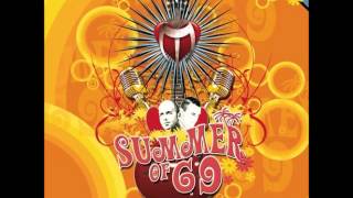 Topmodelz  Summer Of 69 Club Mix [upl. by Imef841]