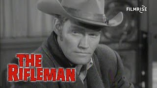 The Rifleman  Season 1 Episode 33  The Money Gun  Full Episode [upl. by Ativak546]