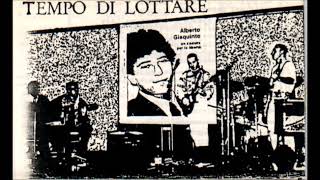 Intolleranza Steppa Tempo di Lottare  Live 1989 [upl. by Wit]