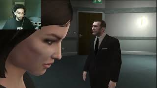 GTA 4 Part 7 [upl. by Atilahs]