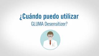 Explicando GLUMA Desensitizer [upl. by Allegra]