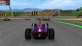 Open Wheel Grand Prix  Addicting Games Gameplay Magicolo 2013 [upl. by Alios]