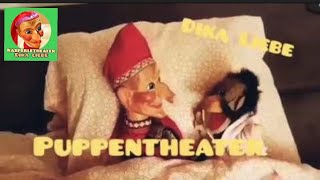 Kasperle kann nicht einschlafen  kasperletheater puppentheater Dika Liebe tri tra trulalala [upl. by Aneryc]