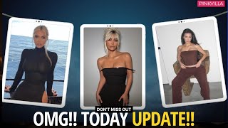 OMG Kim Kardashians Hottest Outfits That Stunned [upl. by Alfred]