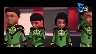 Dettol Pakistan  Dettol Warriors Need You Advertisement 2022 130 [upl. by Hait]