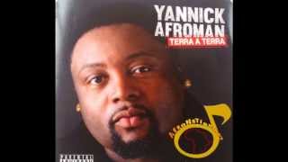 Yannick Afroman  Uno 2013 [upl. by Adnorahs]