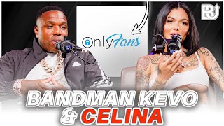 Celina Powell exposes every rapper [upl. by Slen]