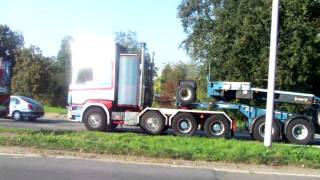 R580 brouwer nieuwegein [upl. by Lesley803]