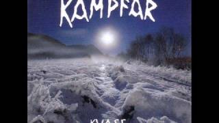 Kampfar  Ildverden [upl. by Ynatsed]