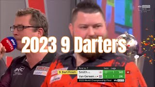 THE MOST DISCUSSED MATCH OF 2018  Price v Anderson  2018 Grand Slam of Darts Final [upl. by Apple]