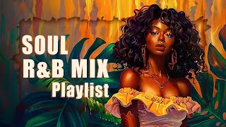 Soul music when your heart needs healing  Soul RnB mix playlist  Neo soulrnb [upl. by Etneciv]