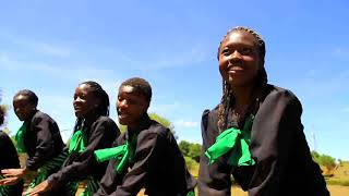 Lord have mercyGlory  Don Bosco Youth Choir Langas Eldoret [upl. by Kale211]