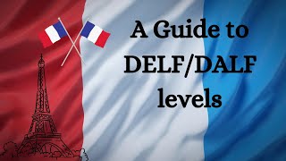 A Guide to DELFDALF levels [upl. by Toby]