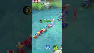 Mobile Legends 2024 Shorts MLBB mobilelegends games [upl. by Bena722]