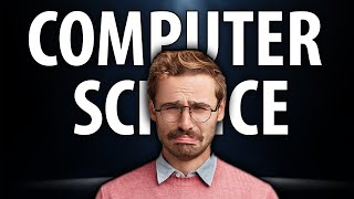 Is a Computer Science Degree STILL Worth It 2024 [upl. by Icaj]