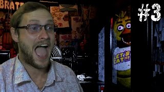 Five Nights at Freddys ► Я ИХ РАСКУСИЛ ► 3 [upl. by Castora795]