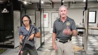 Intro to 3Gun with Bob Allen [upl. by Elyk474]