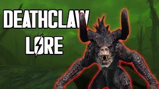 Full Deathclaw Lore [upl. by Fisuoy92]