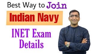 inet exam  inet exam preparation how to join Indian navy  INET NAVY 2021how to join navy [upl. by Aitas]