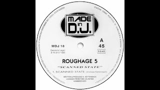 Roughage 5 – Scanned State 1995 [upl. by Artair110]