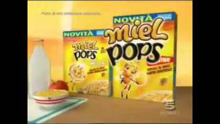 esaminiamo Miel pops con loquendo [upl. by Gleeson723]