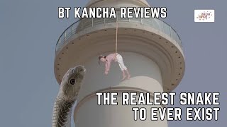 Bhairabi  BT Kancha Reviews [upl. by Eniamart909]