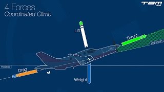 Principles of flight – Part 1  Fundamentals [upl. by Hilleary494]