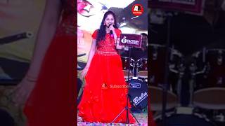 Singer Srilalitha  Pakka Local Song  Part 2  Jr NTR Songs yanam yanampeoplesfestival [upl. by Aretina]