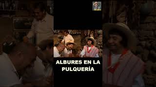 Albures en la pulquería  Don Herculano  humor comedia albur DonHerculano [upl. by Willin]