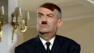 Muskatnuss Herr Müller english subs Louis de Funès 1080p [upl. by Assylla]