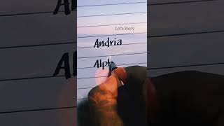 Andria❤️Alphonsa കമന്റ് ഇടുന്നവർ സബ്സ്ക്രൈബ് ചെയ്ത് കൂടി Support ചെയ്യൂ [upl. by Fabriane]